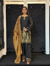 KAVITA - BLACK