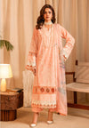 FARYA - PEACH