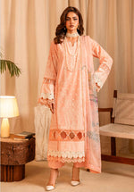 FARYA - PEACH
