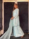 Sonaya - Ice Blue