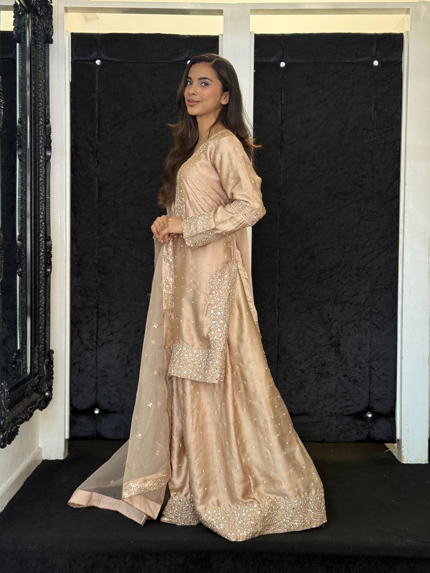Elaya Signature Silk