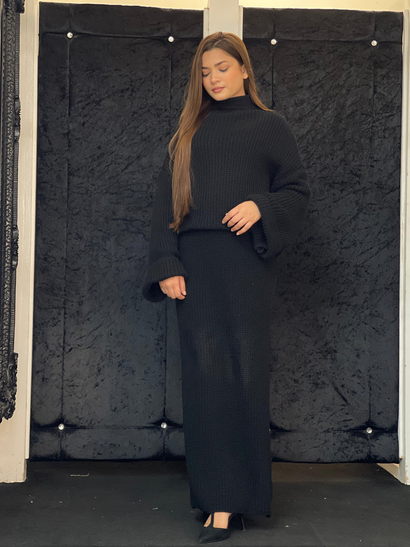 PETRA - CO ORD