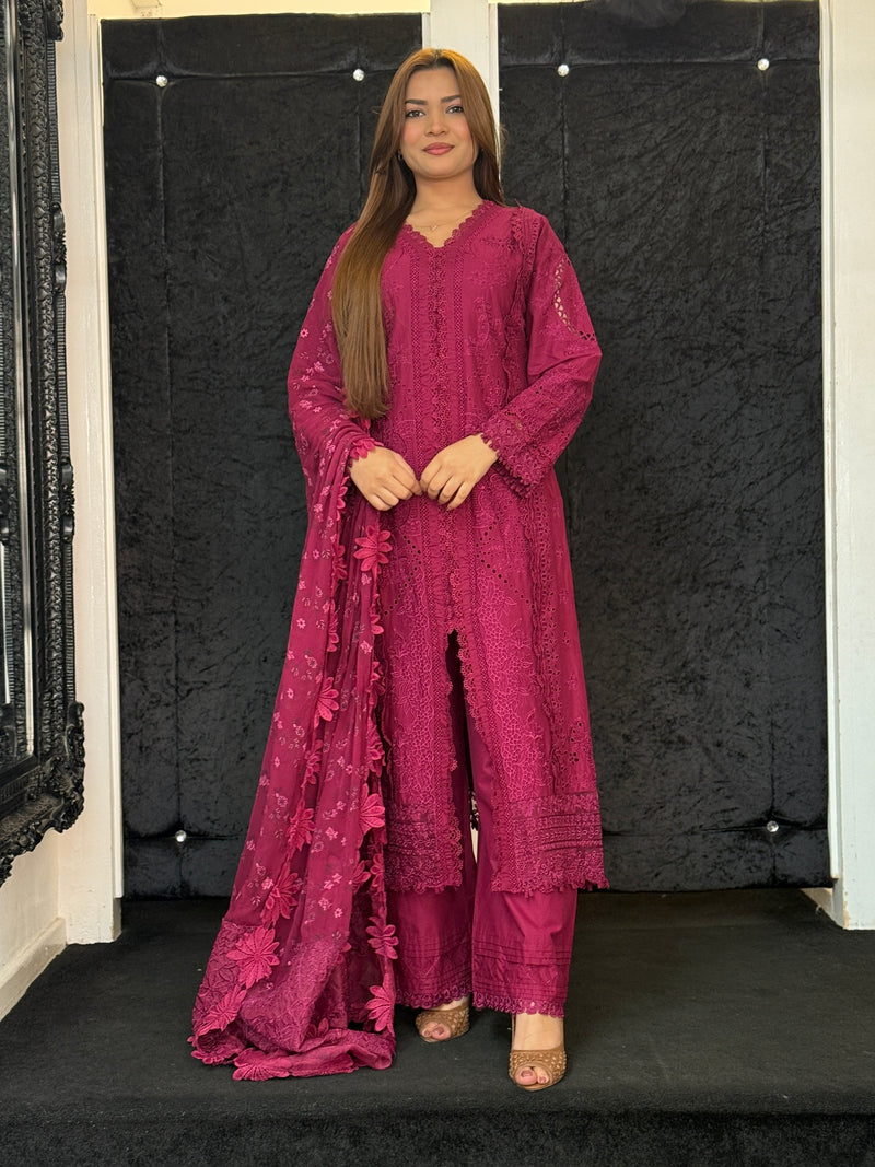 KALAMKAR - LUXURY COLLECTION