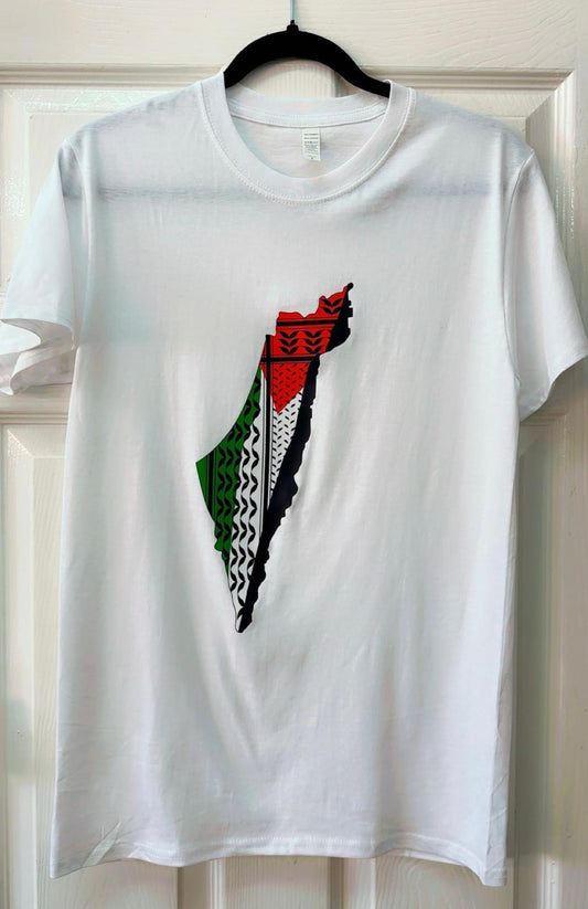 PALESTINE T-SHIRT