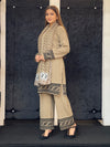 KNITTED CO-ORD