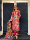 MARIA B SILK MPS - PF24 -07