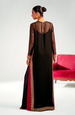 ADELINE MS-24201 Black