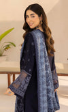Navy Elegance Ensemble