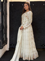 NEELAM - OFF WHITE