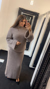 PETRA - CO ORD