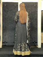 FARIDA - BLACK