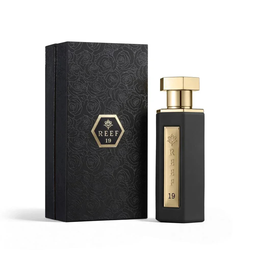 Reef 19 EDP 100ml Classic Perfume