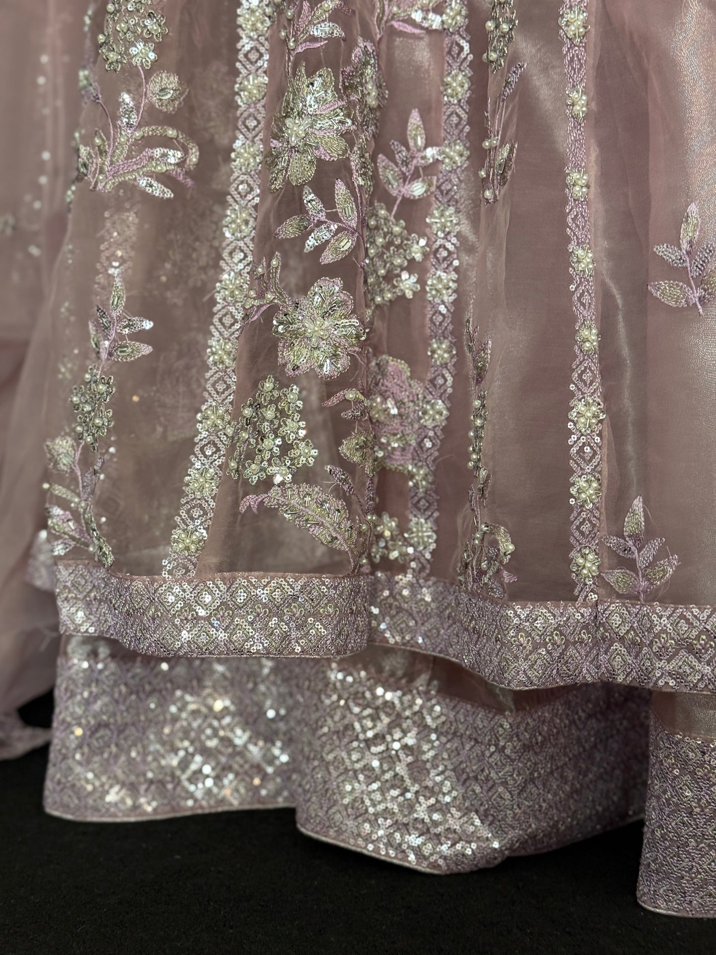Lilac Empress