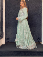 TABASUM - MINT