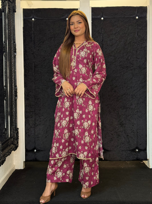 PREMIUM LAWN - VOL 2