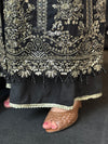 TAIBAH - BLACK
