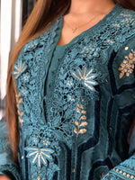 MARIA B - LUXURY COLLECTION