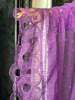 MARIA B LUXURY LAWN D 2402 B