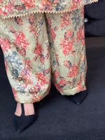 KARISHMA - KHAKI
