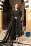 MARIA B - LUXURY LAWN D-2408B