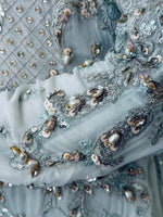 NEELAM - ICE BLUE