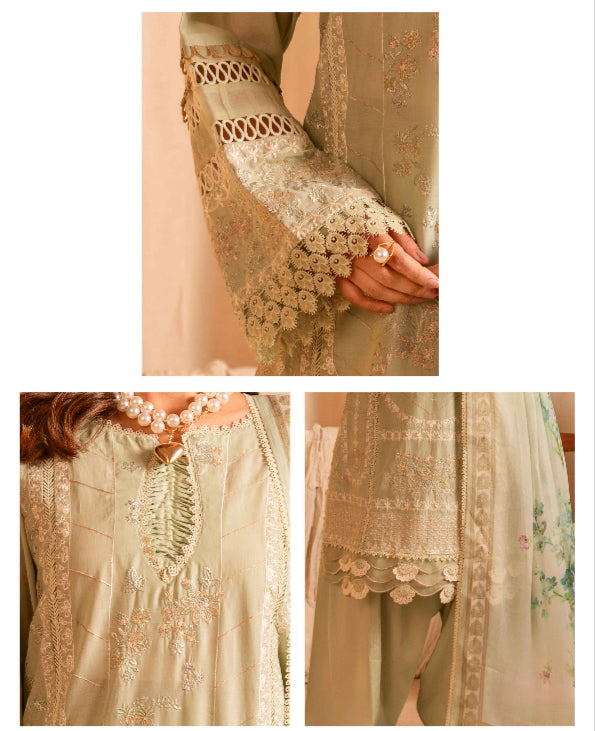 FARYA - MINT