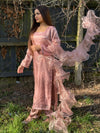 RUMAISA - DUSKY PINK