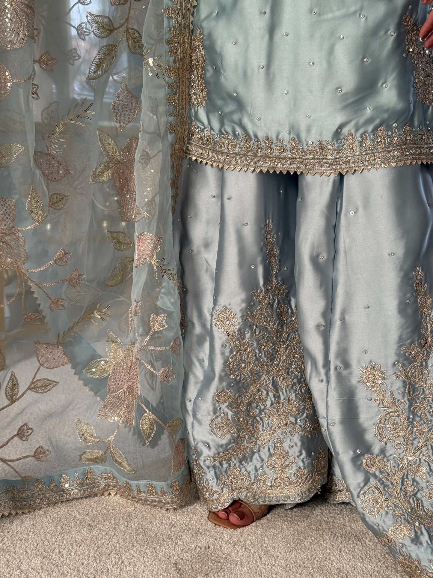 Celeste Grace Elegance