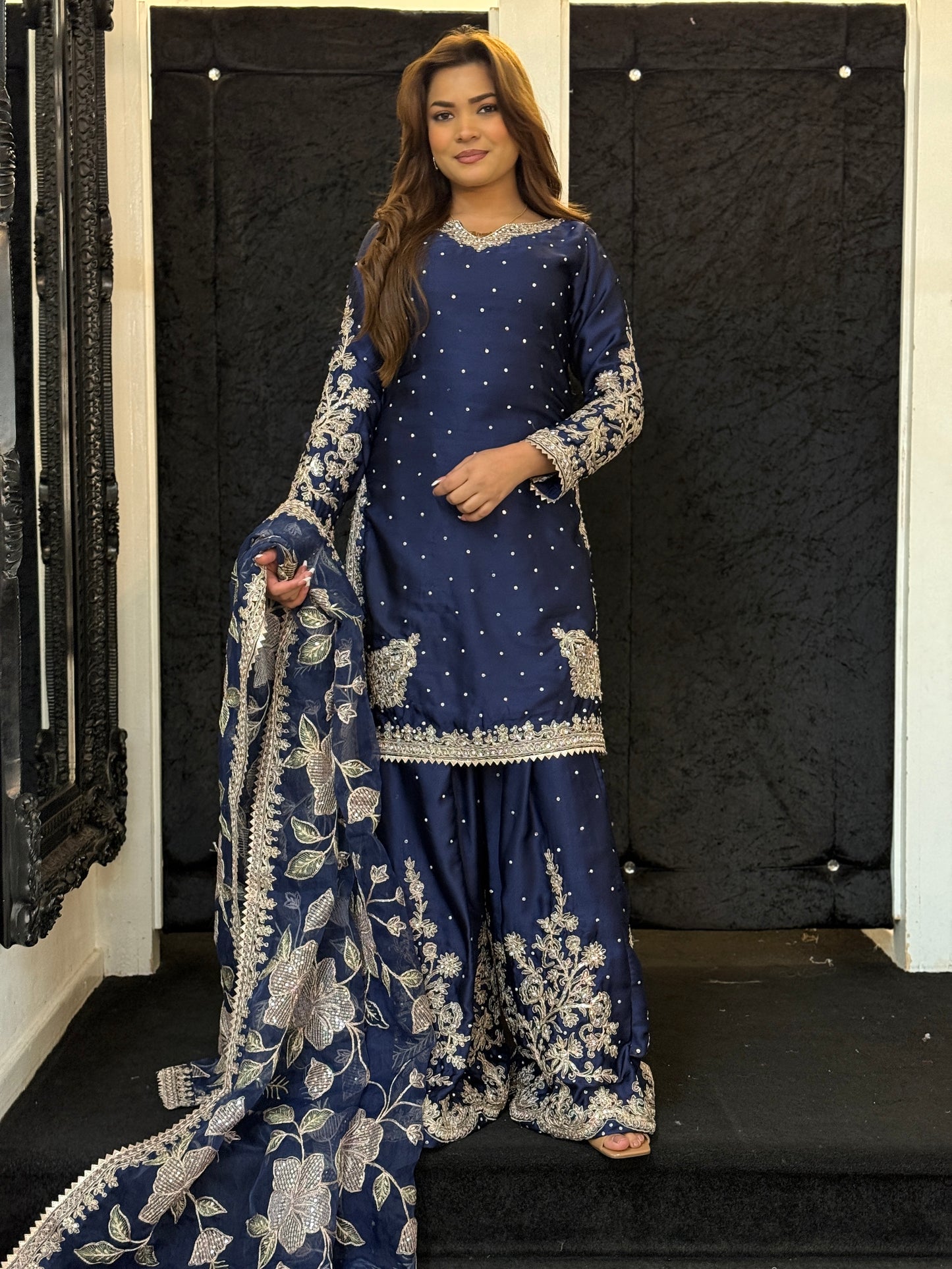 Etoile Midnight Elegance