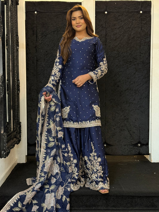 Etoile Midnight Elegance