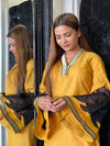 DANIA - MUSTARD