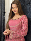 CHANDANI - STRAWBERRY PINK