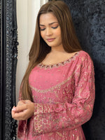 CHANDANI - STRAWBERRY PINK