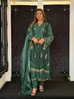 MARIA B - LUXURY COLLECTION
