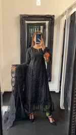 MARIA B - LUXURY LAWN D-2408B