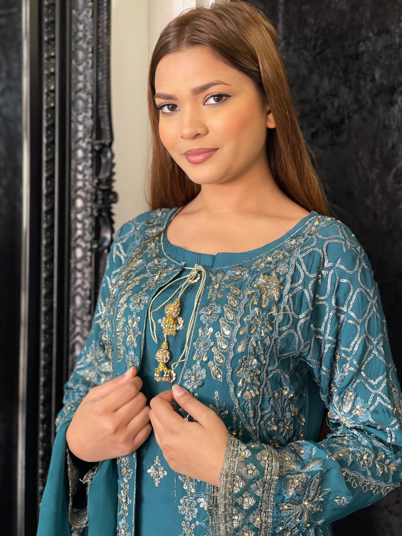DARIYA