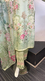 ZARA - MINT
