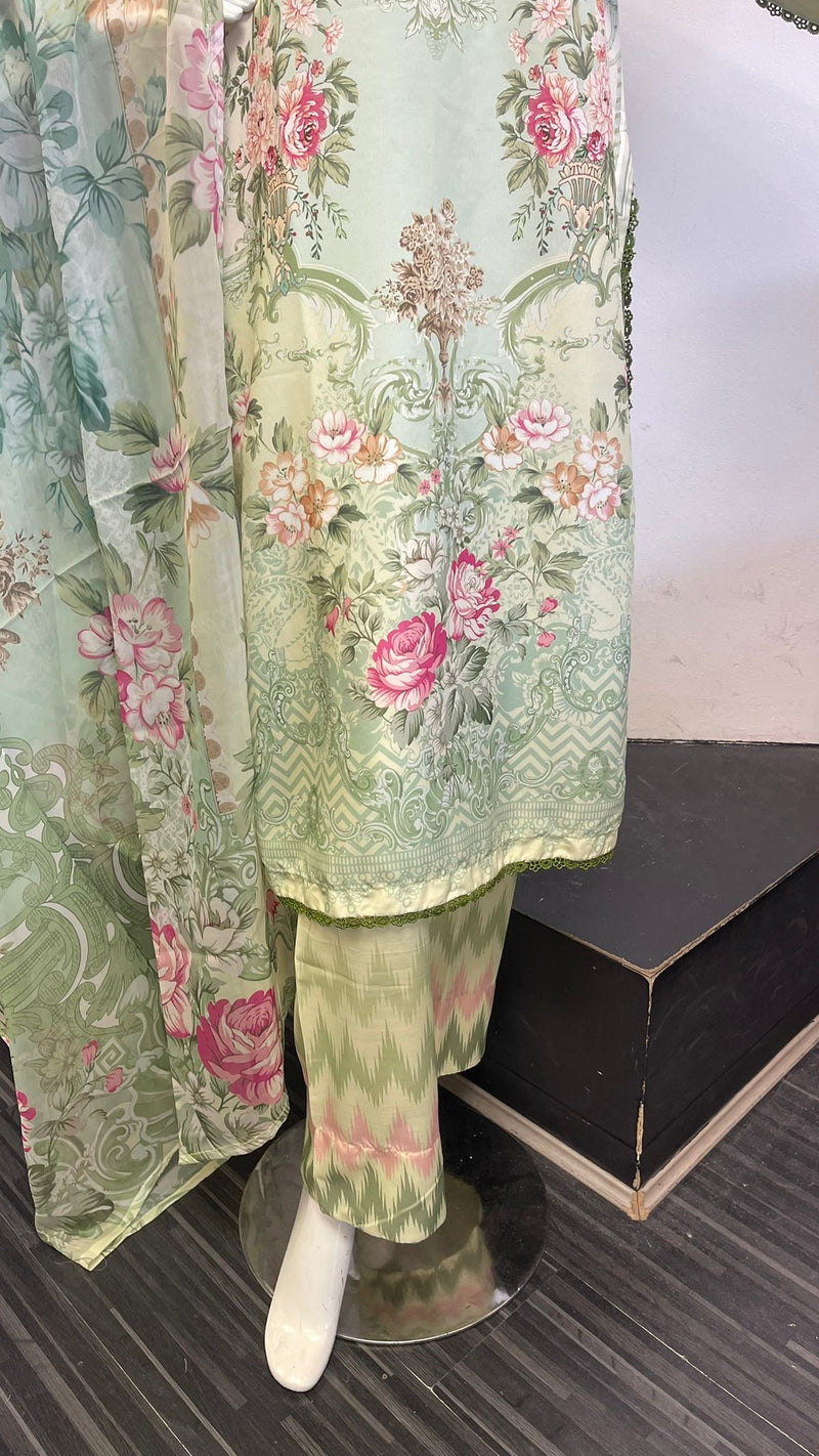 ZARA - MINT