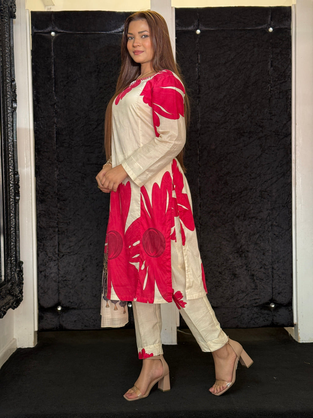 PRIYA
