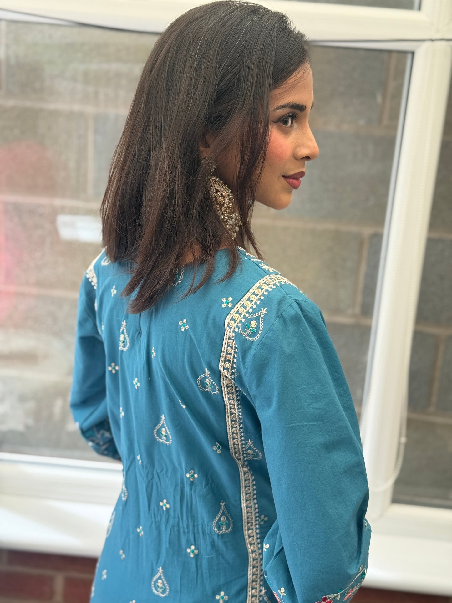 Ethnic Eid Collection