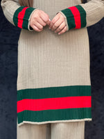 KNITTED CO-ORD VOLUME 2