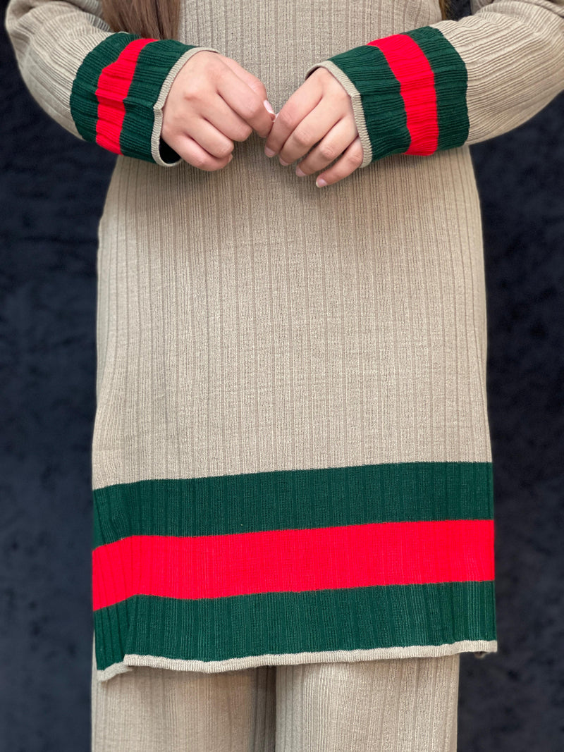 KNITTED CO-ORD VOLUME 2