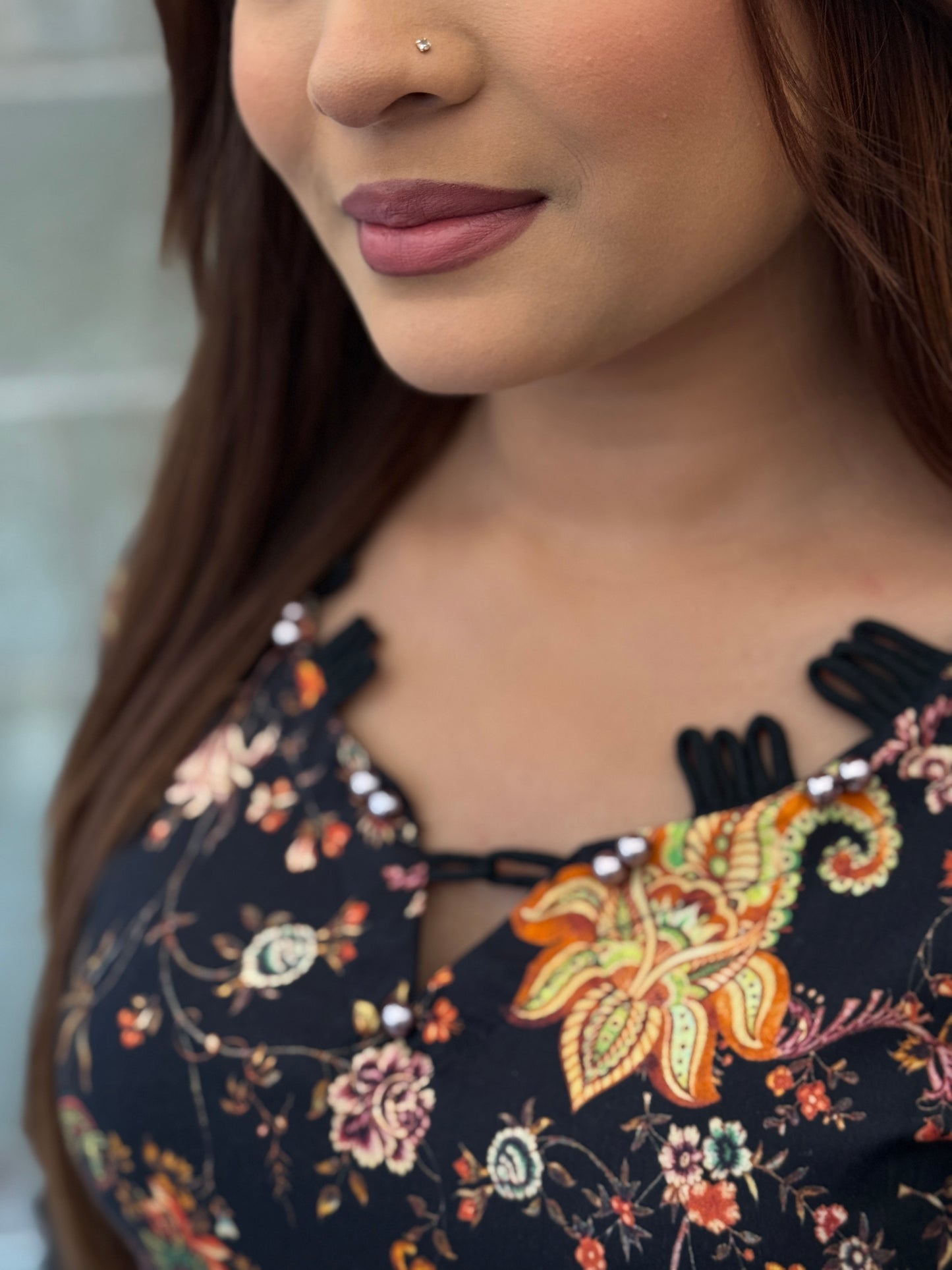 Nawazish Winter Linen Set