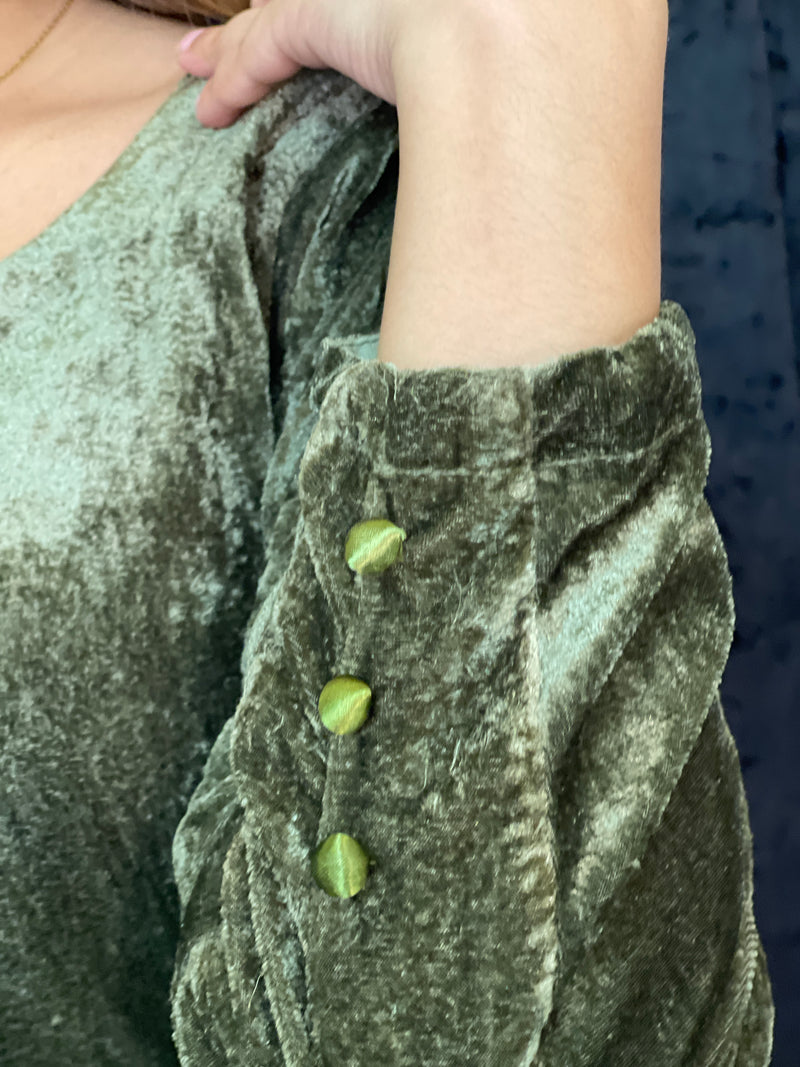 SASHA - KHAKI