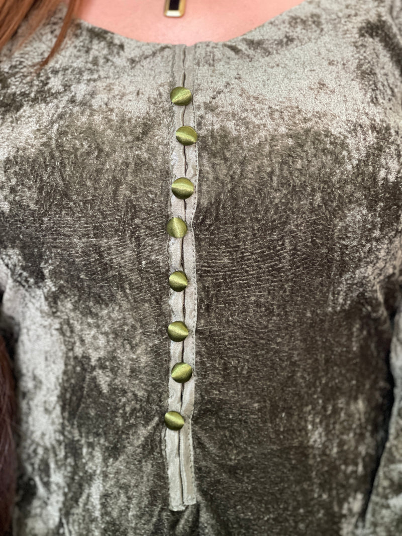 SASHA - KHAKI