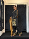 KAVITA - BLACK