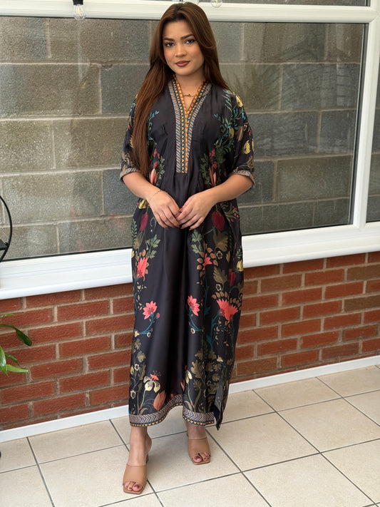 Karishma Kaftan