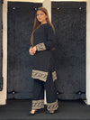 KNITTED CO-ORD