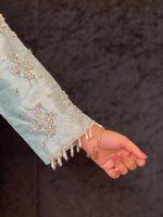 Sonaya - Ice Blue