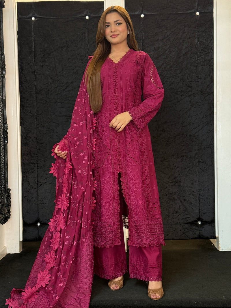 KALAMKAR - LUXURY COLLECTION